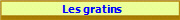 Les gratins