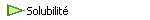  Solubilit