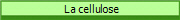  La cellulose