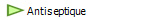  Antiseptique