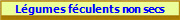 Lgumes fculents non secs