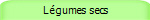  Lgumes secs