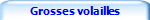 Grosses volailles
