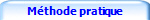 Mthode pratique