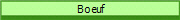  Boeuf