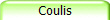 Coulis