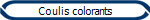 Coulis colorants