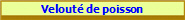 Velout de poisson