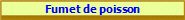 Fumet de poisson
